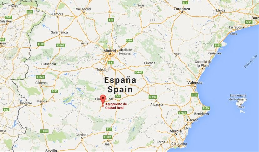 localización obrador, almacen, warehouse